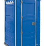 Construction Portable Toilet