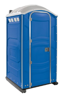 Construction Portable Toilet